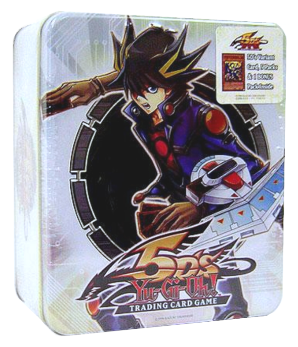 Collectible Tin - Montage Dragon (2008) | Devastation Store