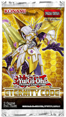 Eternity Code - Booster Box (1st Edition) | Devastation Store