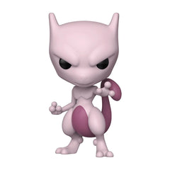 Funko Pop Pokémon Mewtwo #581 | Devastation Store