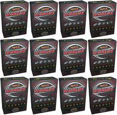2001 World Championship Deck Display | Devastation Store