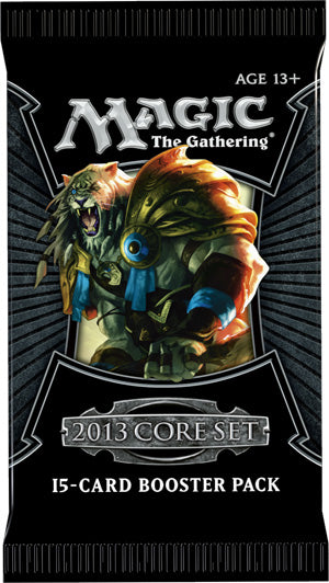Magic 2013 Core Set - Booster Pack | Devastation Store