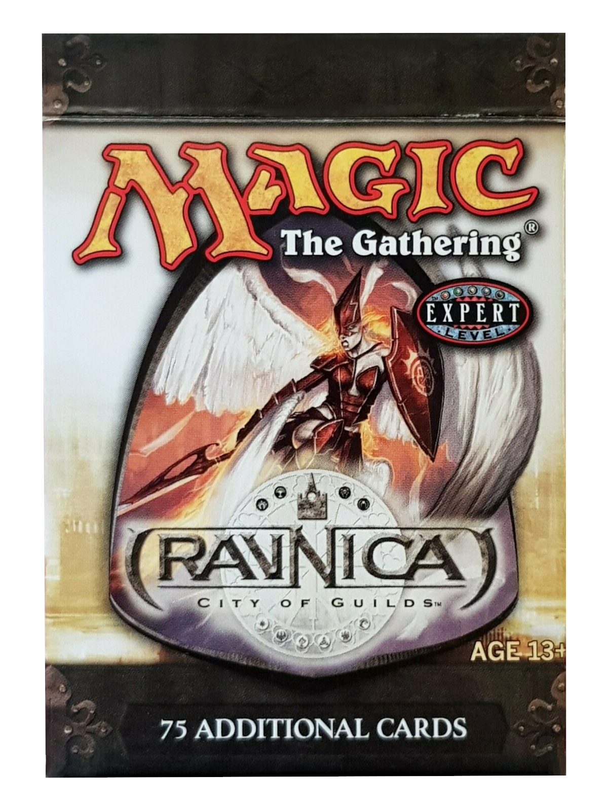 Ravnica: City of Guilds - Tournament Pack | Devastation Store