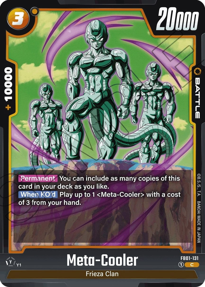 Meta-Cooler [Awakened Pulse] | Devastation Store