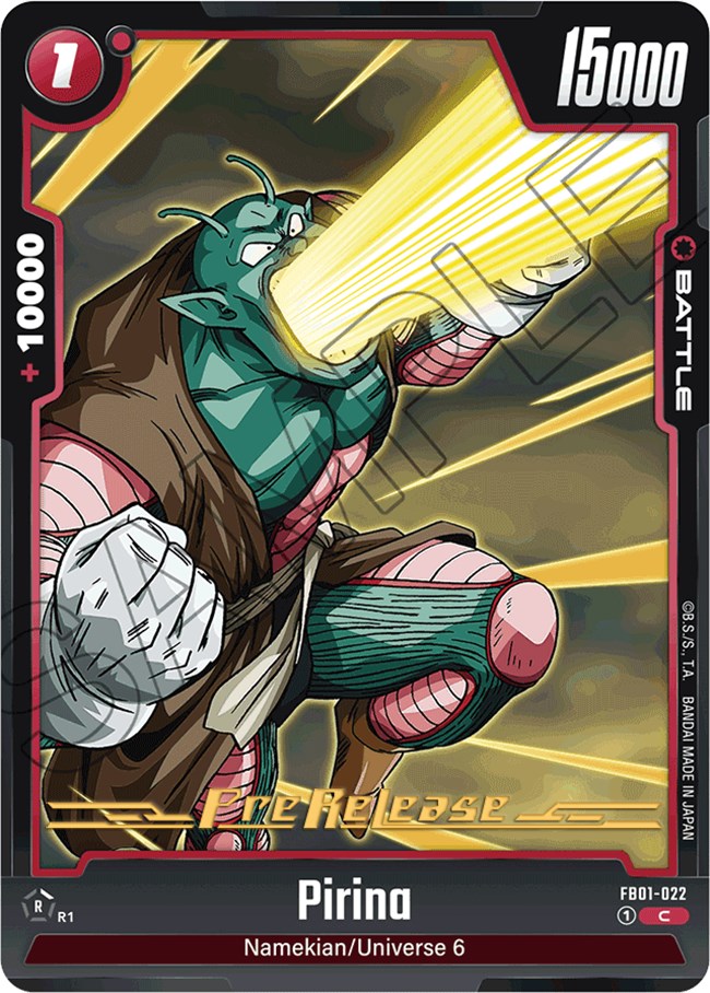 Pirina [Awakened Pulse Pre-Release Cards] | Devastation Store