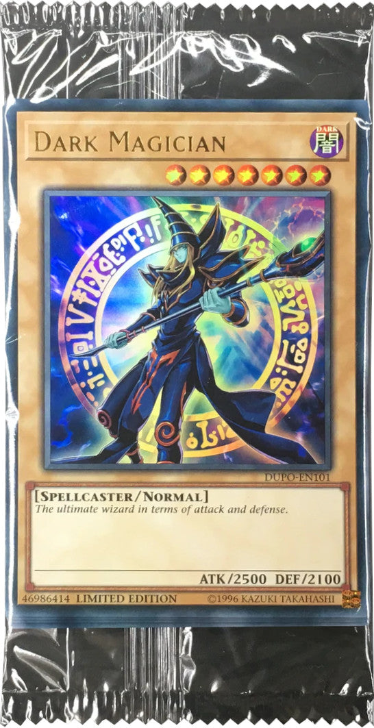 Duel Power - Promo Pack | Devastation Store