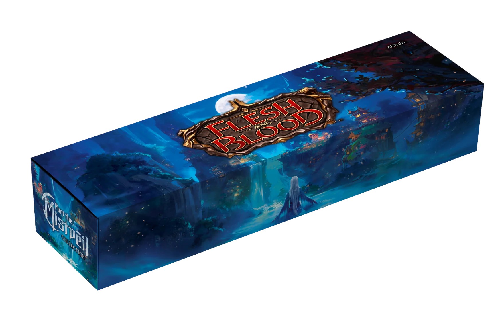 Part the Mistveil - Collection Box | Devastation Store