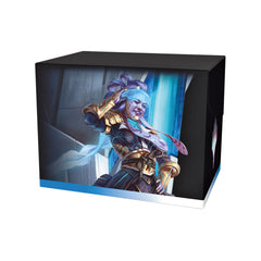 Kamigawa: Neon Dynasty - Commander Deck (Buckle Up) | Devastation Store