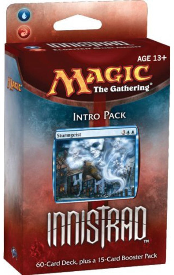 Innistrad - Intro Pack (Eldritch Onslaught) | Devastation Store