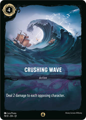 Crushing Wave (19/31) [Illumineer's Quest: Deep Trouble] | Devastation Store