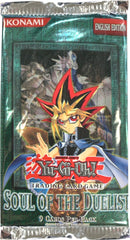 Soul of the Duelist - Booster Box (Unlimited) | Devastation Store