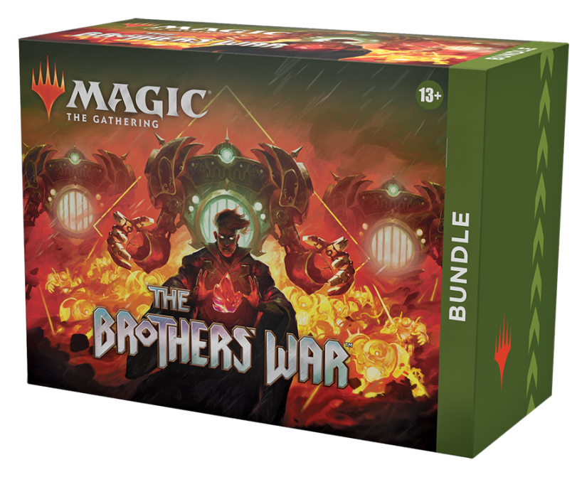 The Brothers' War - Bundle | Devastation Store