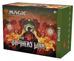 The Brothers' War - Bundle | Devastation Store