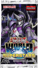 World Superstars - Booster Box (1st Edition) | Devastation Store