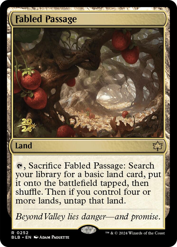 Dawn's Truce [Bloomburrow Prerelease Promos] | Devastation Store