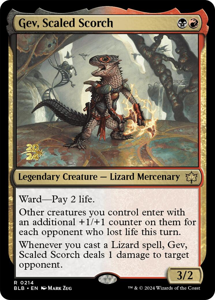 Kitsa, Otterball Elite [Bloomburrow Prerelease Promos] | Devastation Store