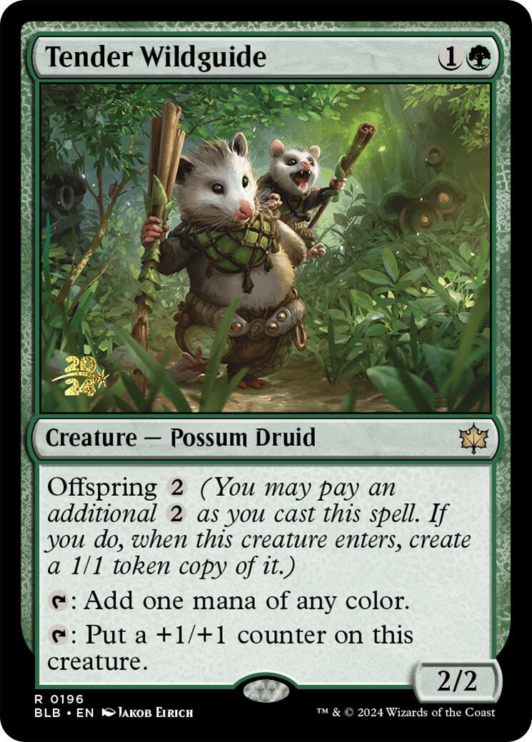 Cruelclaw's Heist [Bloomburrow Prerelease Promos] | Devastation Store