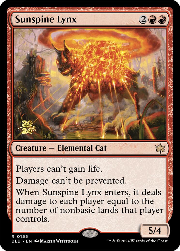 Dragonhawk, Fate's Tempest [Bloomburrow Prerelease Promos] | Devastation Store