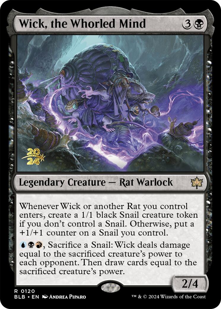 Fecund Greenshell [Bloomburrow Prerelease Promos] | Devastation Store