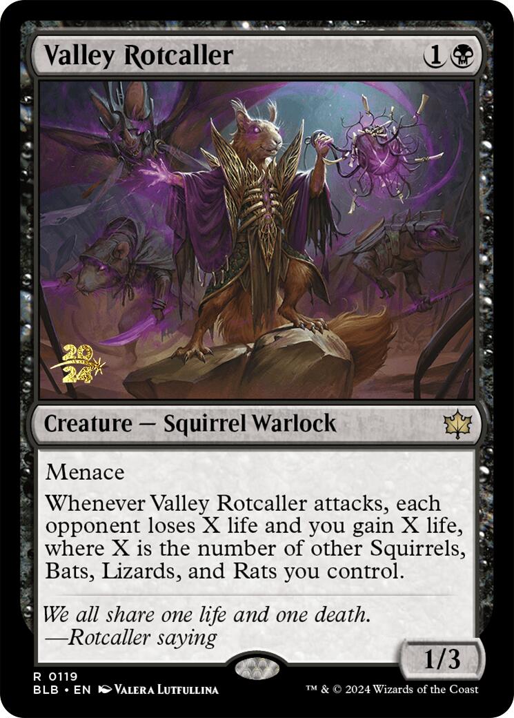 For the Common Good [Bloomburrow Prerelease Promos] | Devastation Store