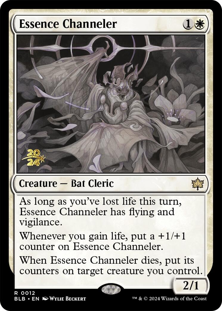 Zoraline, Cosmos Caller [Bloomburrow Prerelease Promos] | Devastation Store