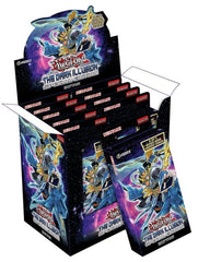 The Dark Illusion - Special Edition Display | Devastation Store