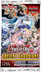 Ancient Guardians - Booster Box (1st Edition) | Devastation Store
