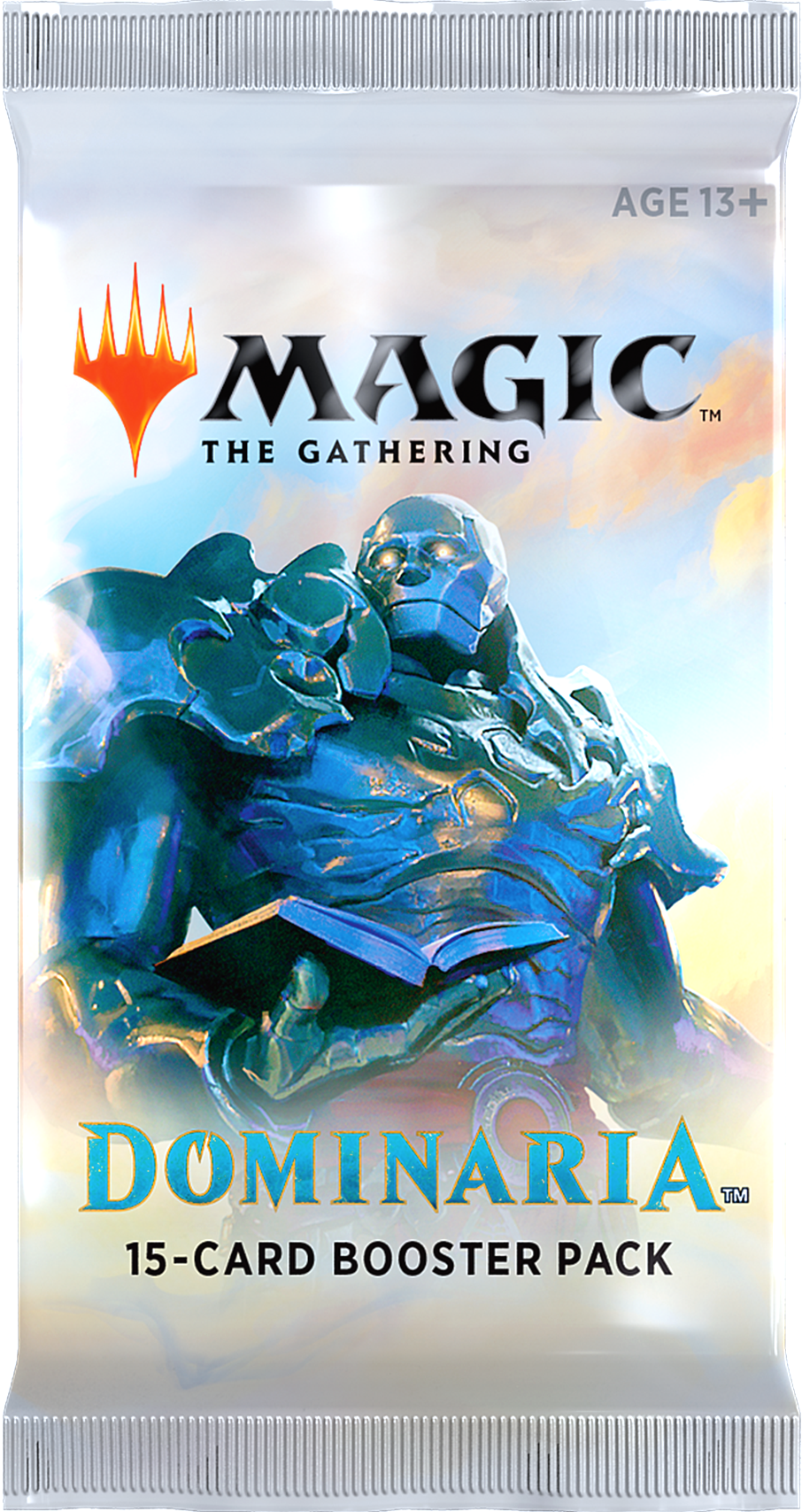 Dominaria - Booster Pack | Devastation Store