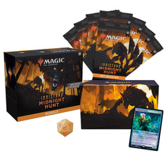 Innistrad: Midnight Hunt - Bundle | Devastation Store