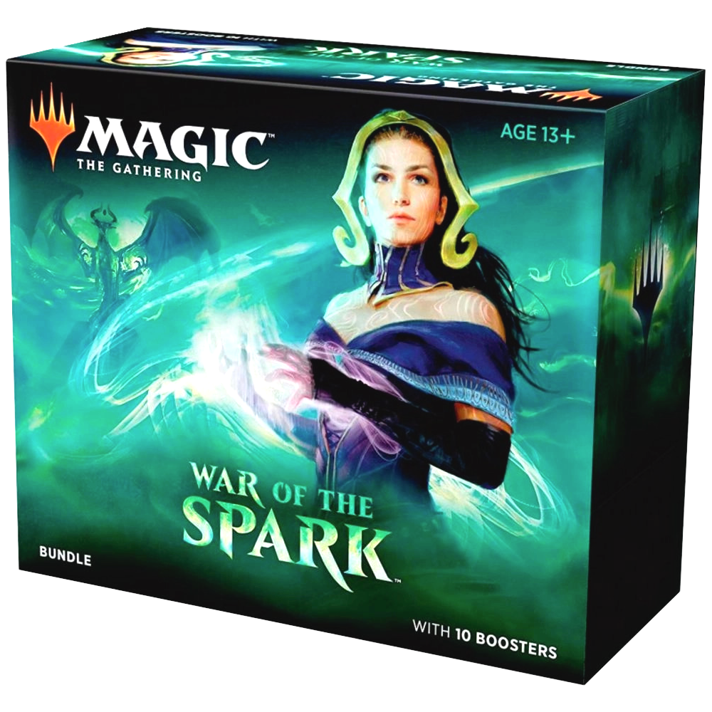 War of the Spark - Bundle | Devastation Store