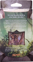 Duels of the Planeswalkers - Intro Deck (Teeth of the Predator) | Devastation Store