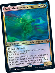 Kaldheim - Commander Deck (Phantom Premonition) | Devastation Store