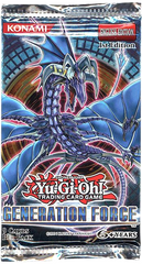 Generation Force - Booster Box (1st Edition) | Devastation Store