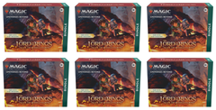 The Lord of the Rings: Tales of Middle-earth - Bundle Case | Devastation Store