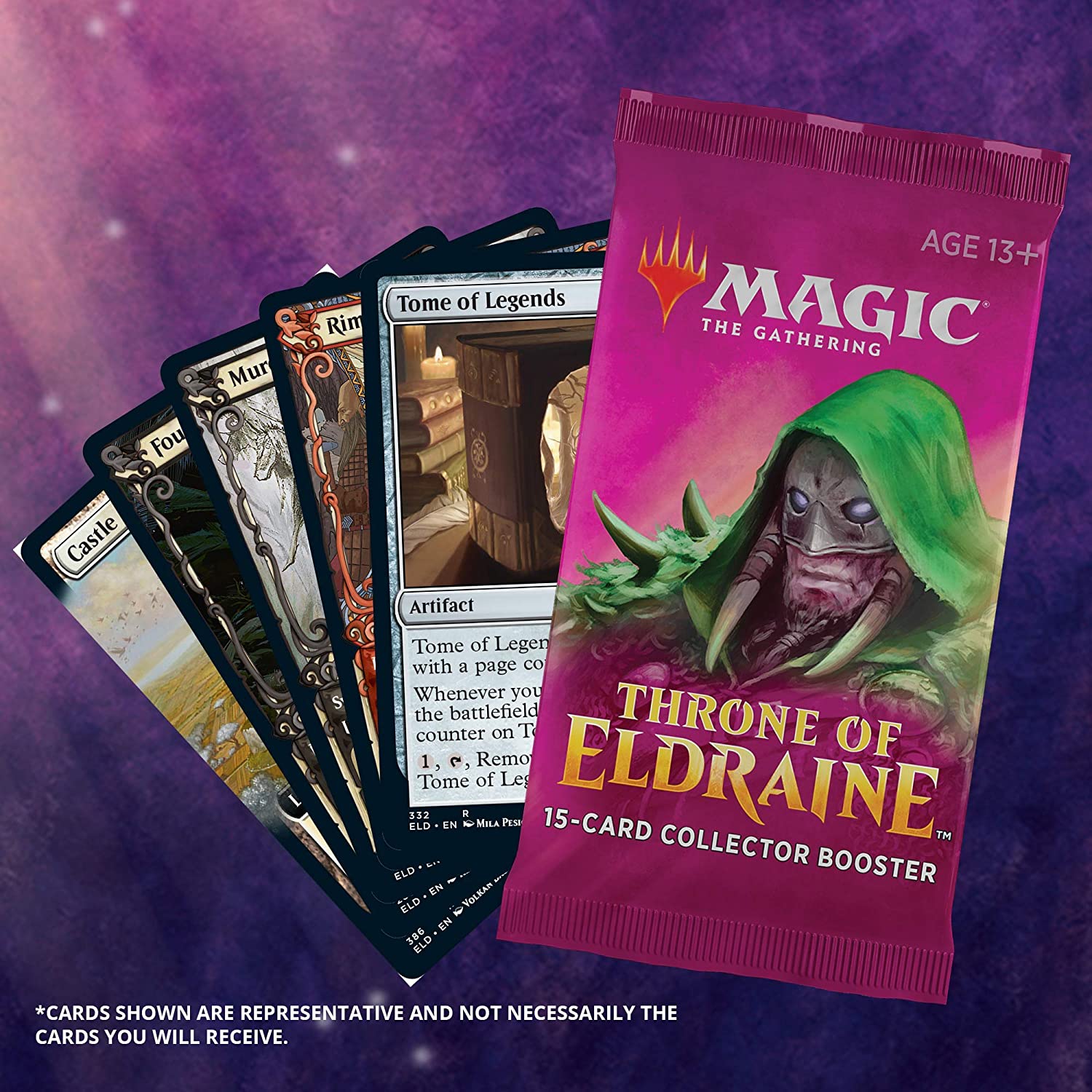 Throne of Eldraine - Gift Edition | Devastation Store