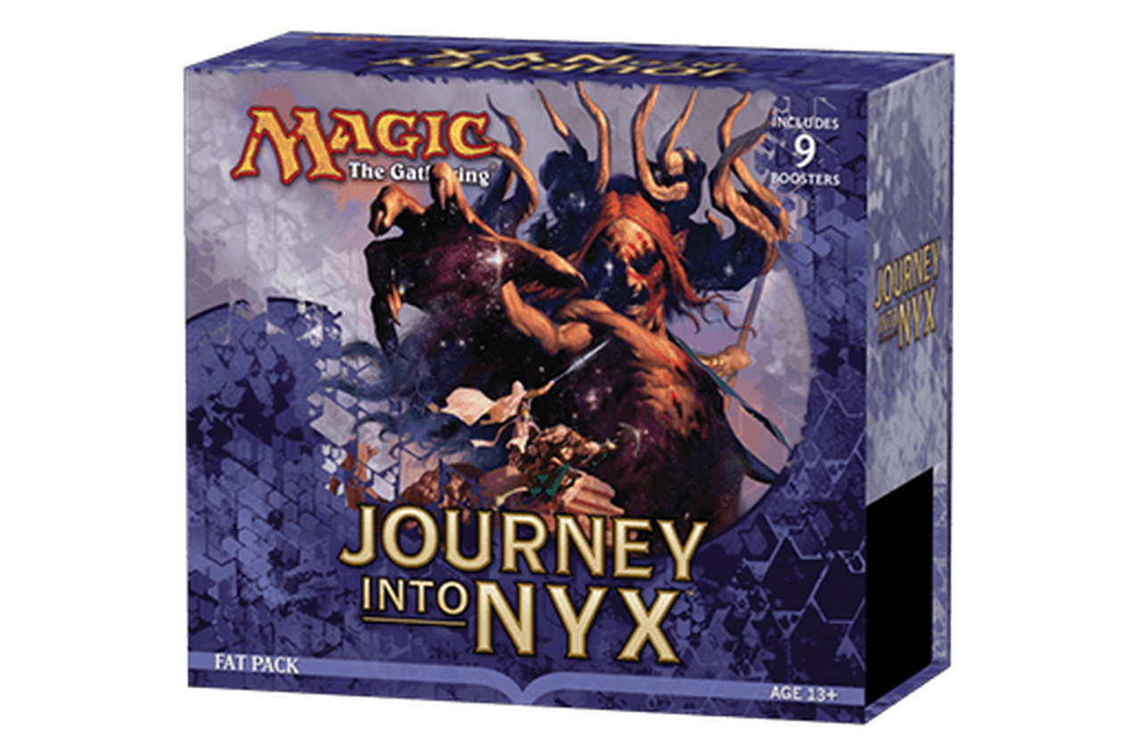 Journey Into Nyx - Bundle | Devastation Store
