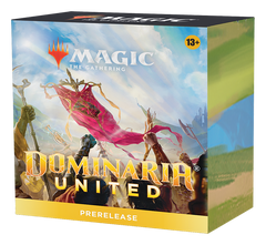 Dominaria United - Prerelease Pack | Devastation Store