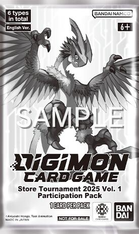 Store Tournament 2025 - Participation Pack | Devastation Store
