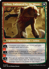 Arlinn Kord // Arlinn, Embraced by the Moon [Innistrad Remastered] | Devastation Store