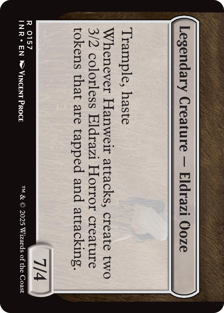 Hanweir Garrison [Innistrad Remastered] | Devastation Store