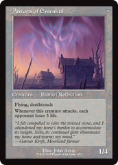 Cryptolith Fragment // Aurora of Emrakul (Retro Frame) [Innistrad Remastered] | Devastation Store