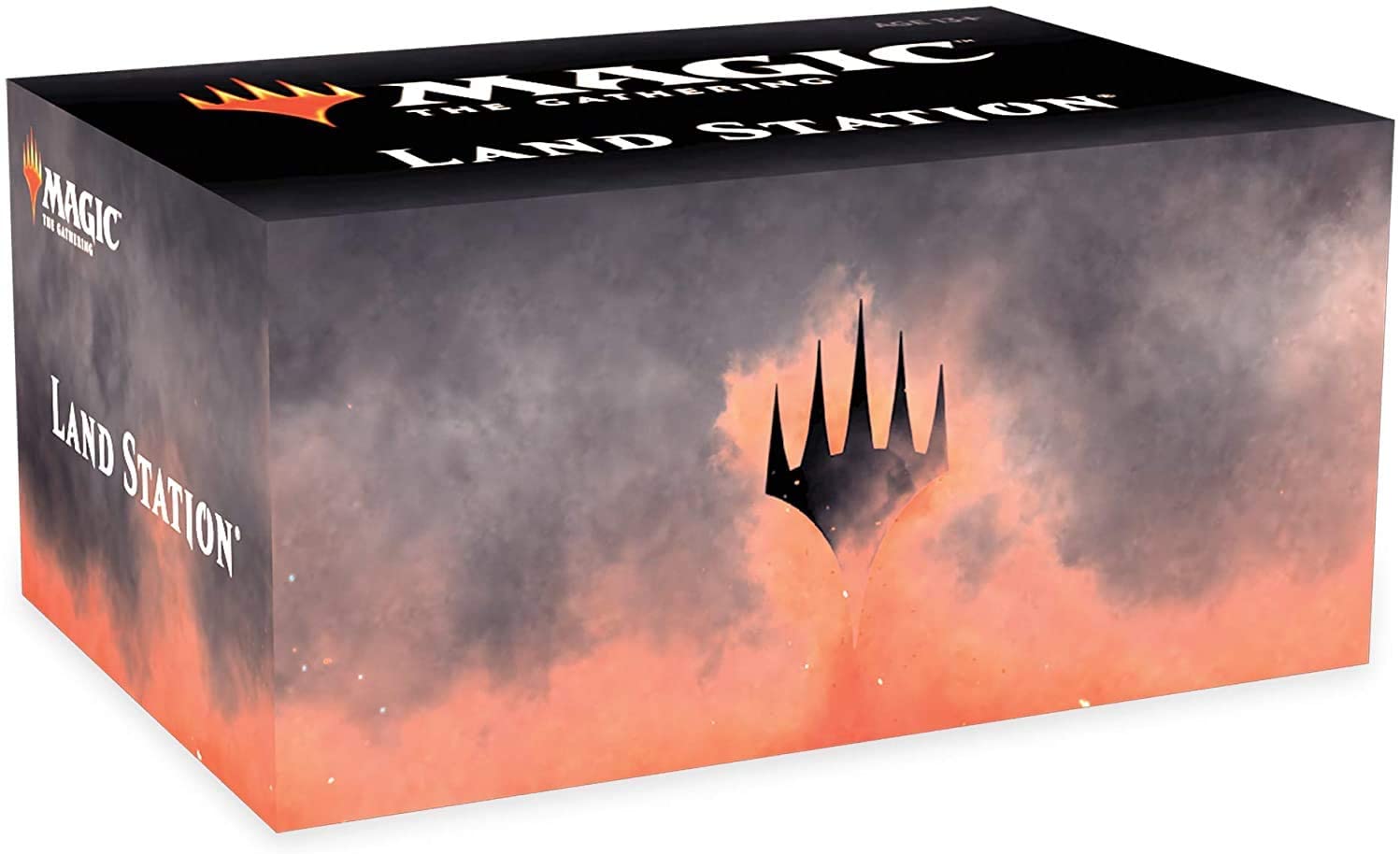 Core Set 2020 - Land Station | Devastation Store
