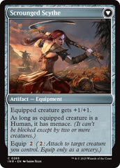 Harvest Hand [Innistrad Remastered] | Devastation Store