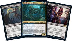 Challenger Deck 2021 (Dimir Rogues) | Devastation Store