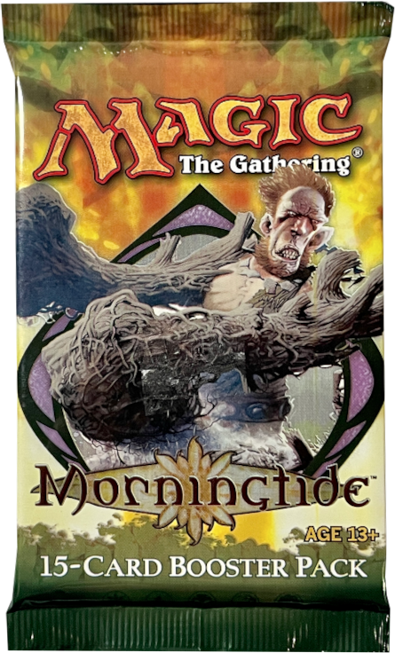 Morningtide - Booster Pack | Devastation Store