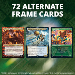 Zendikar Rising - Collector Booster Pack | Devastation Store