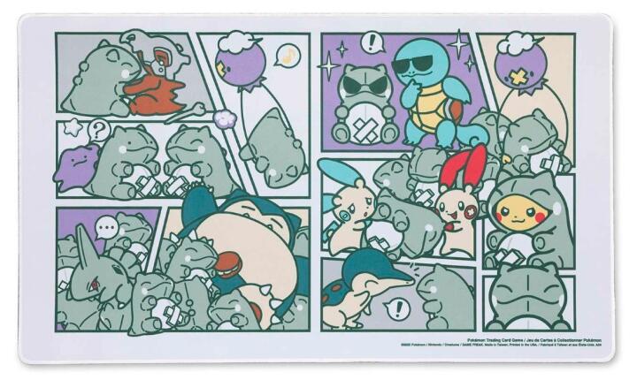 Playmat - Substitute | Devastation Store