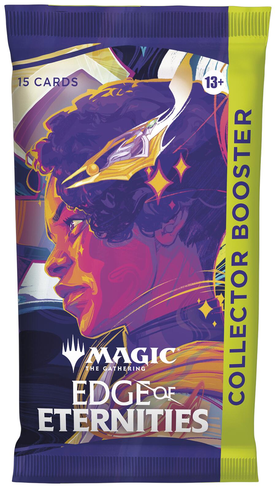 Edge of Eternities - Collector Booster | Devastation Store