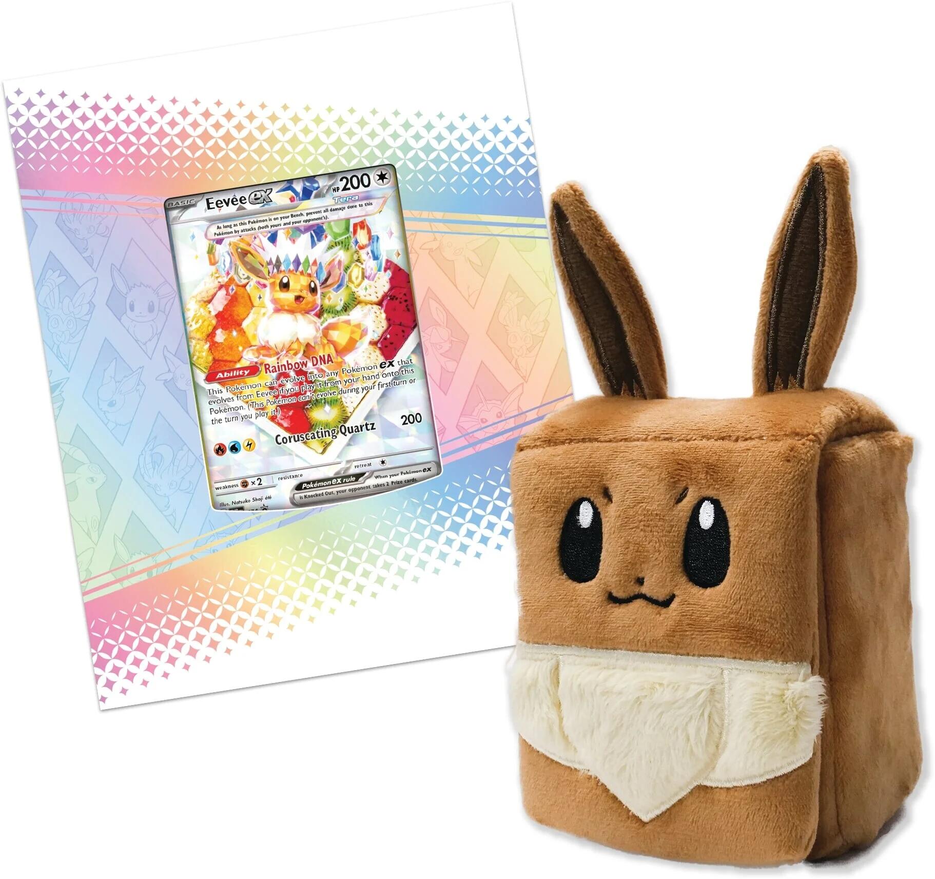 Scarlet & Violet: Prismatic Evolutions Super-Premium Collection | Devastation Store