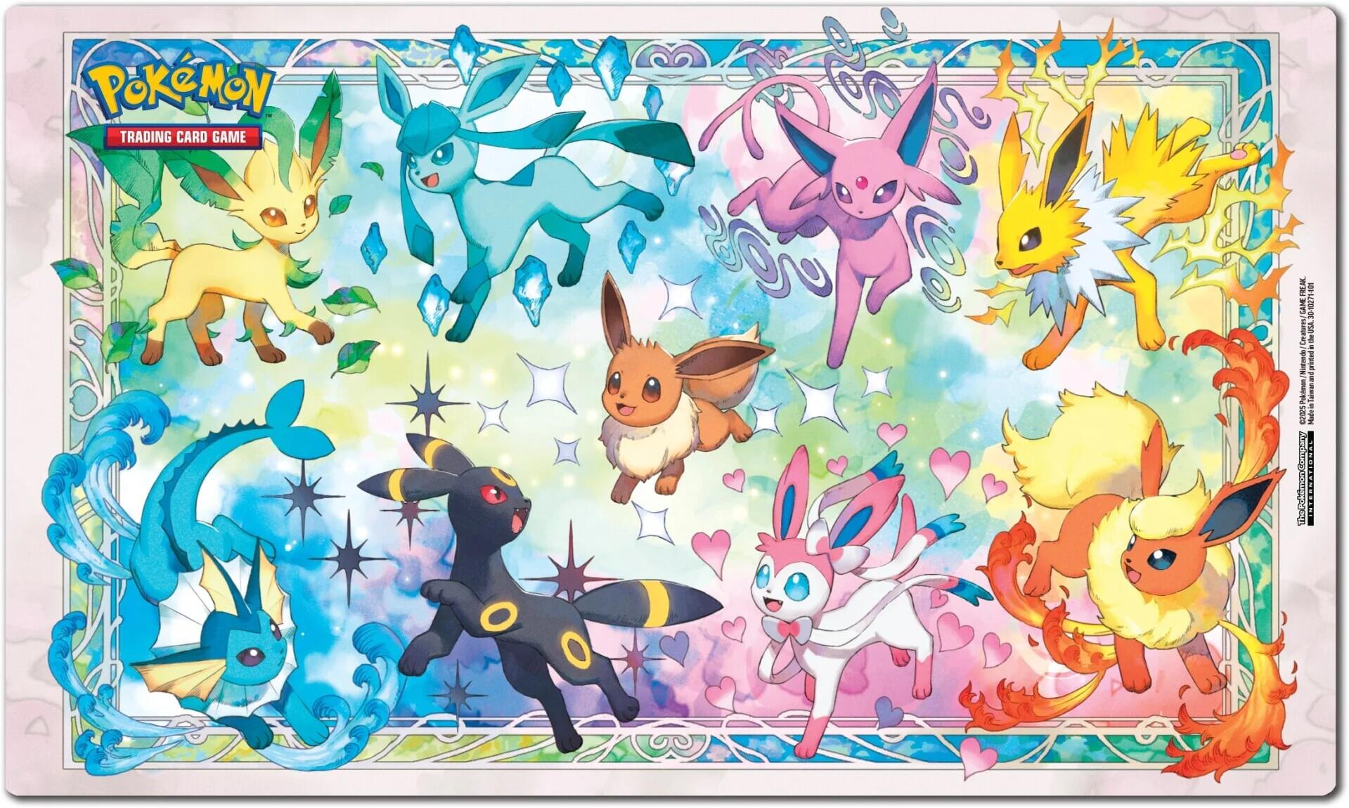 Scarlet & Violet: Prismatic Evolutions Super-Premium Collection | Devastation Store