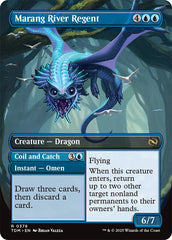 Marang River Regent (Borderless) [Tarkir: Dragonstorm] | Devastation Store